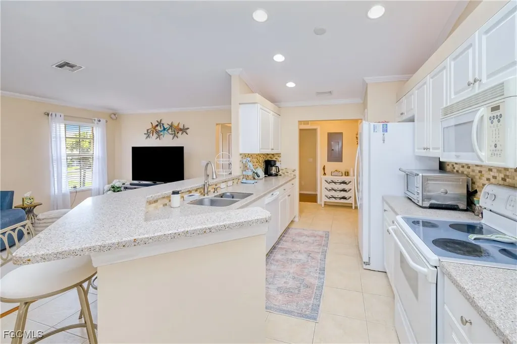 19977 Lake Vista Circle Lehigh Acres FL 33936