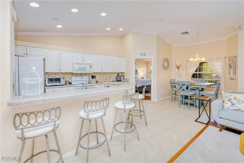 19977 Lake Vista Circle Lehigh Acres FL 33936