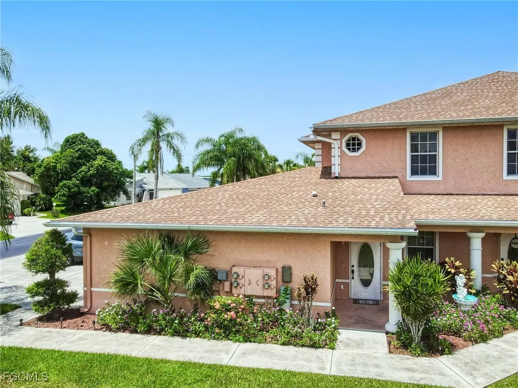 19977 Lake Vista Circle Lehigh Acres FL 33936