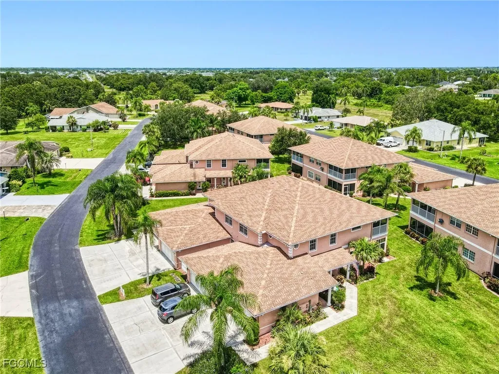 19977 Lake Vista Circle Lehigh Acres FL 33936