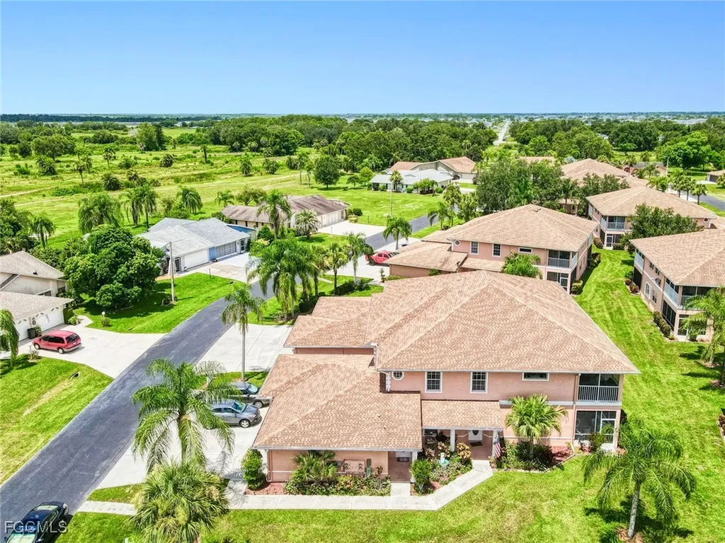 19977 Lake Vista Circle Lehigh Acres FL 33936