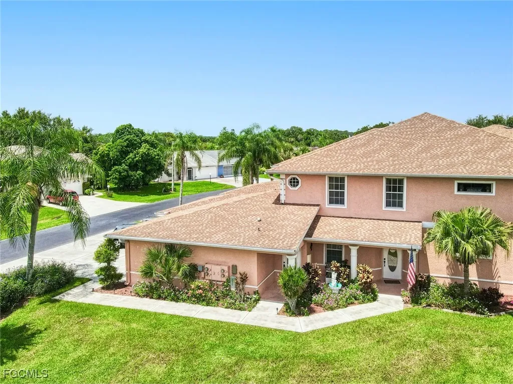 19977 Lake Vista Circle Lehigh Acres FL 33936