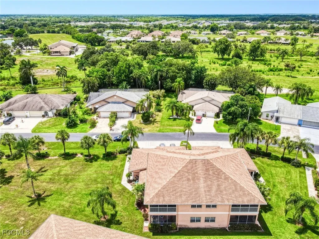 19977 Lake Vista Circle Lehigh Acres FL 33936