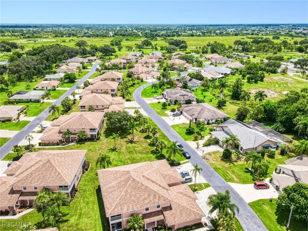 19977 Lake Vista Circle Lehigh Acres FL 33936