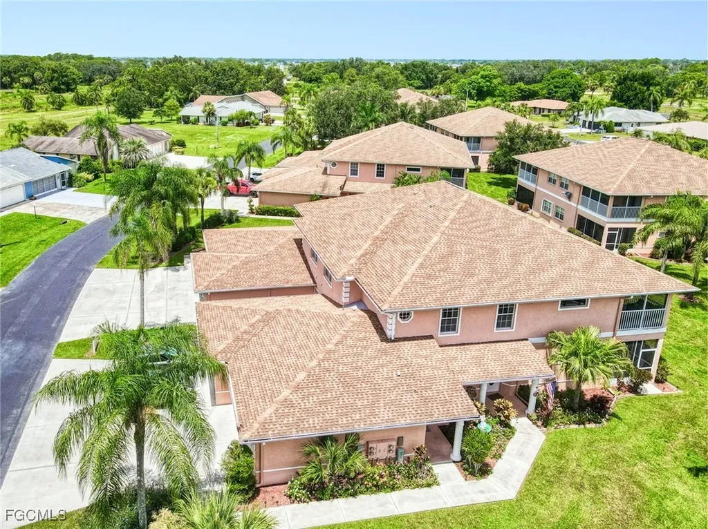 19977 Lake Vista Circle Lehigh Acres FL 33936