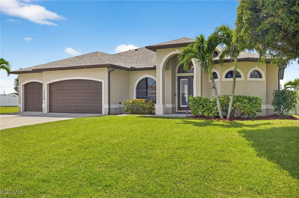 1608 NW 36th Avenue Cape Coral FL 33993