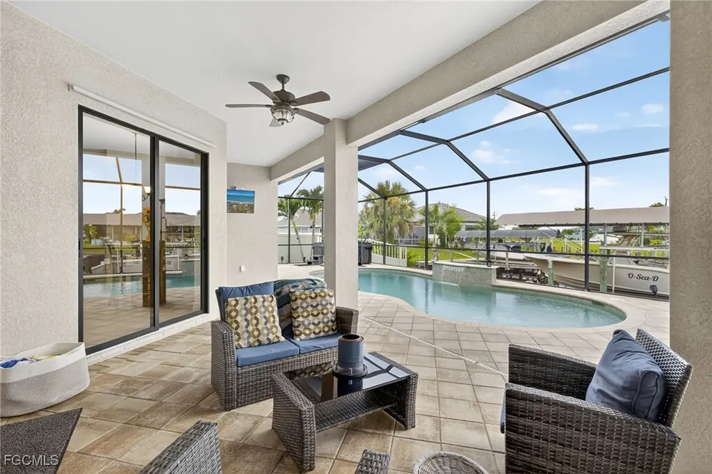 1608 NW 36th Avenue Cape Coral FL 33993