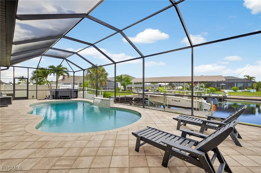 1608 NW 36th Avenue Cape Coral FL 33993