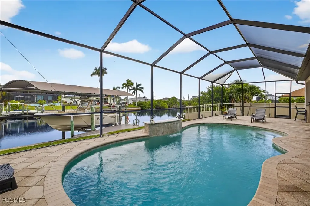 1608 NW 36th Avenue Cape Coral FL 33993