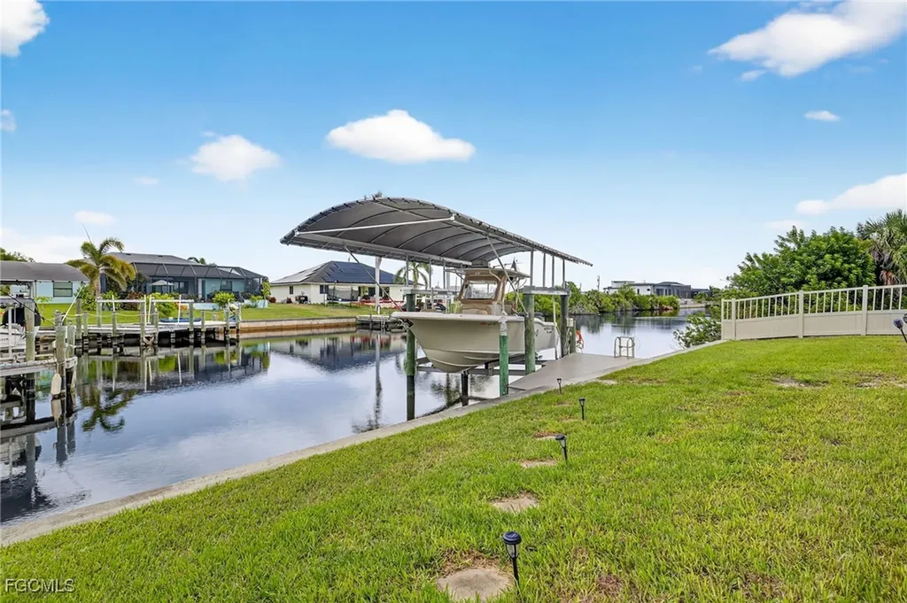 1608 NW 36th Avenue Cape Coral FL 33993