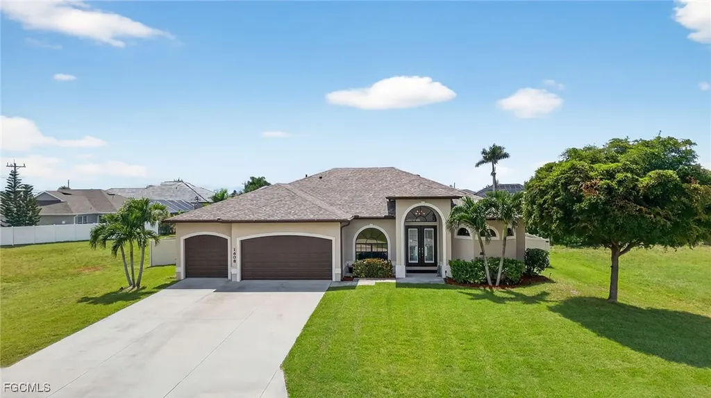 1608 NW 36th Avenue Cape Coral FL 33993