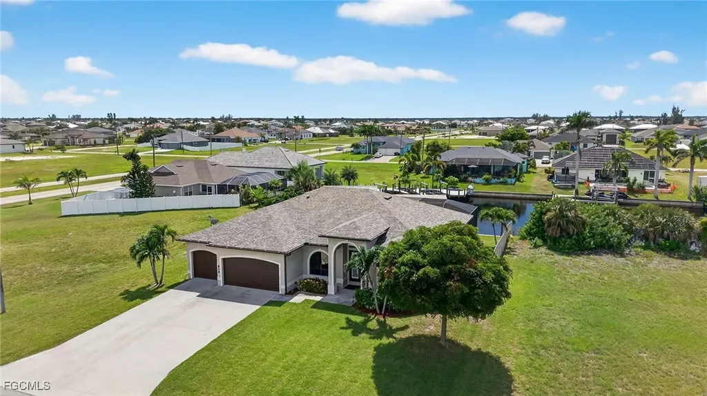 1608 NW 36th Avenue Cape Coral FL 33993