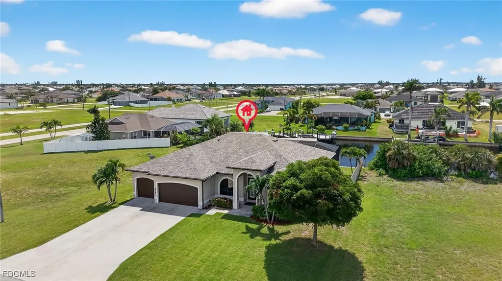 1608 NW 36th Avenue Cape Coral FL 33993