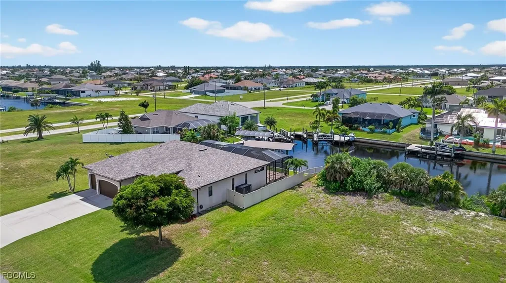 1608 NW 36th Avenue Cape Coral FL 33993