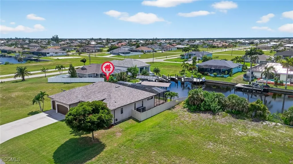 1608 NW 36th Avenue Cape Coral FL 33993