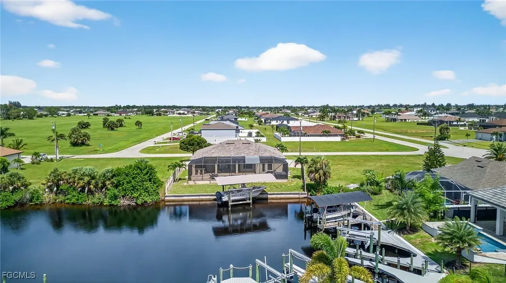 1608 NW 36th Avenue Cape Coral FL 33993