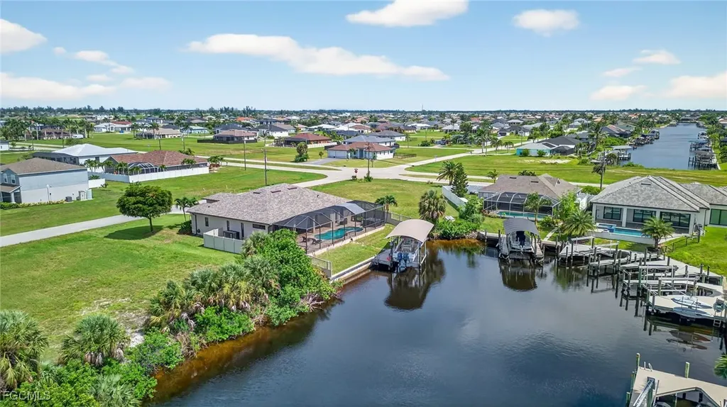 1608 NW 36th Avenue Cape Coral FL 33993