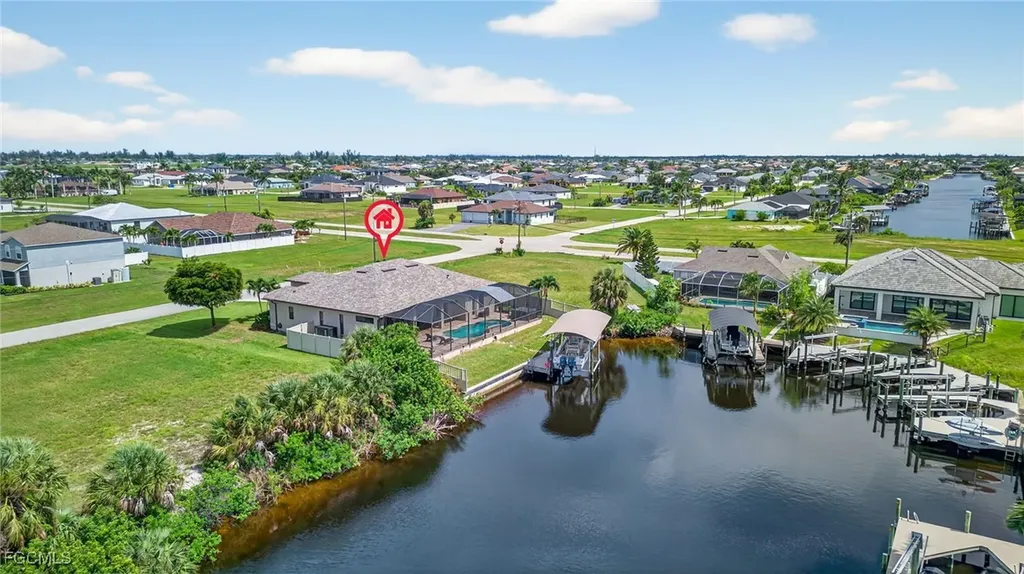 1608 NW 36th Avenue Cape Coral FL 33993