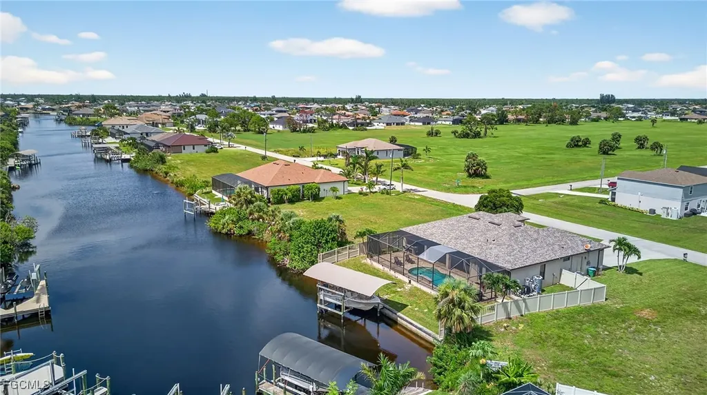 1608 NW 36th Avenue Cape Coral FL 33993