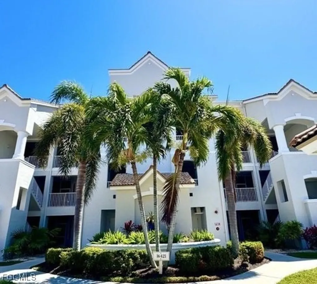 16421 Millstone Circle Fort Myers FL 33908