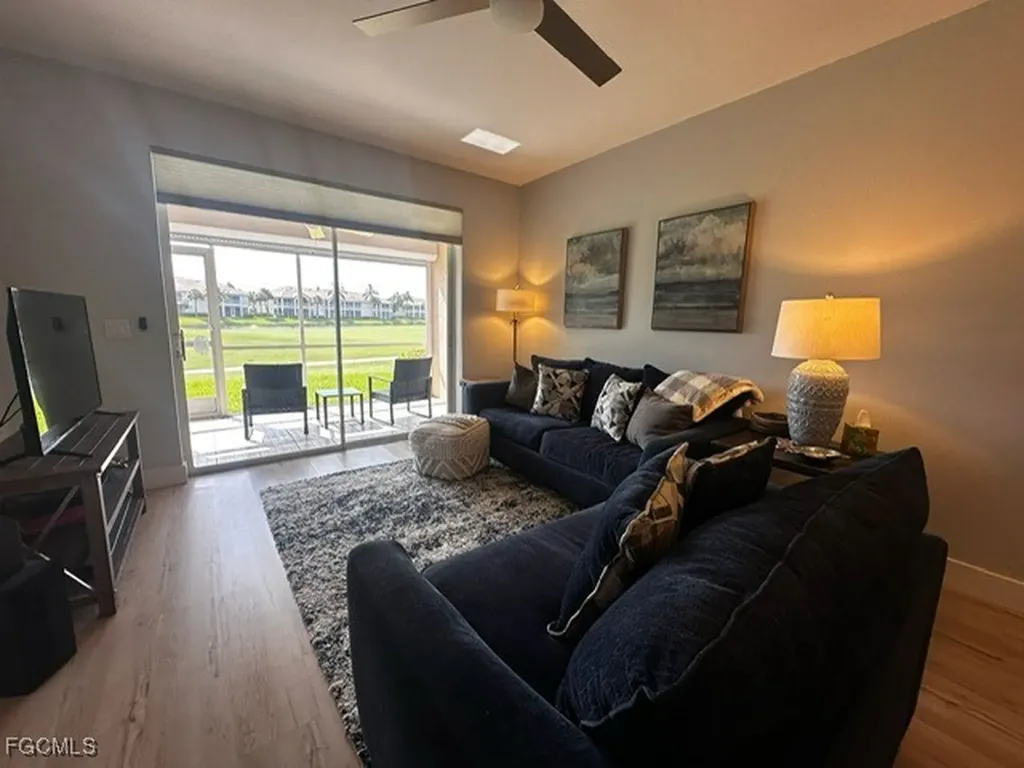 16421 Millstone Circle Fort Myers FL 33908