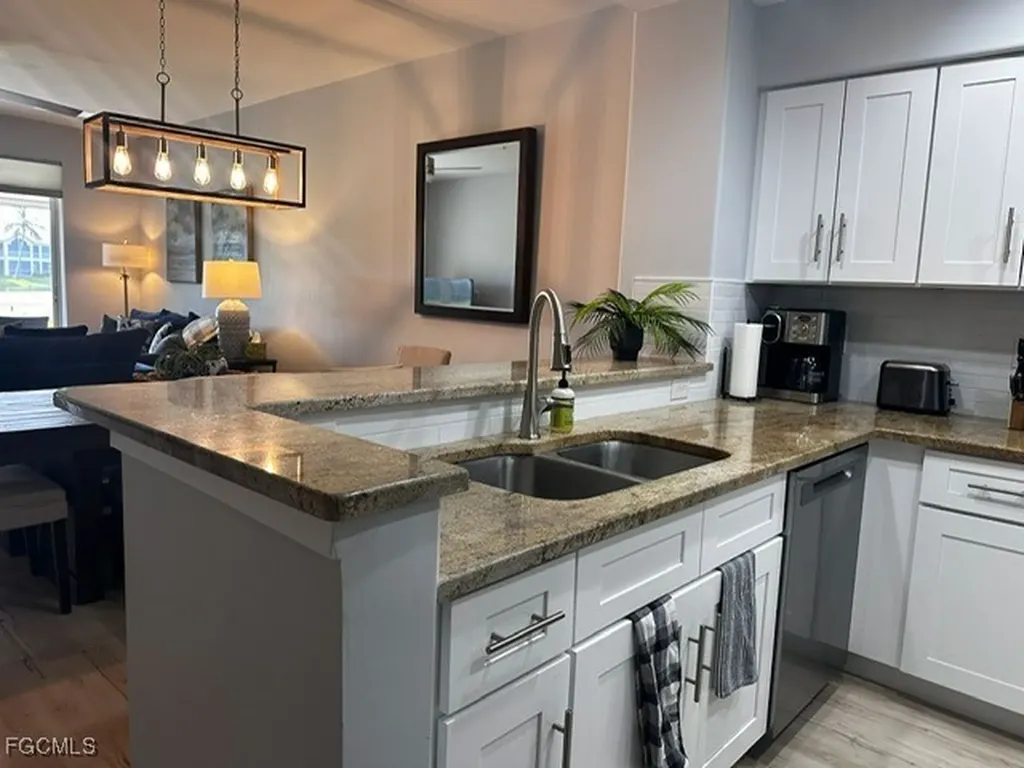 16421 Millstone Circle Fort Myers FL 33908