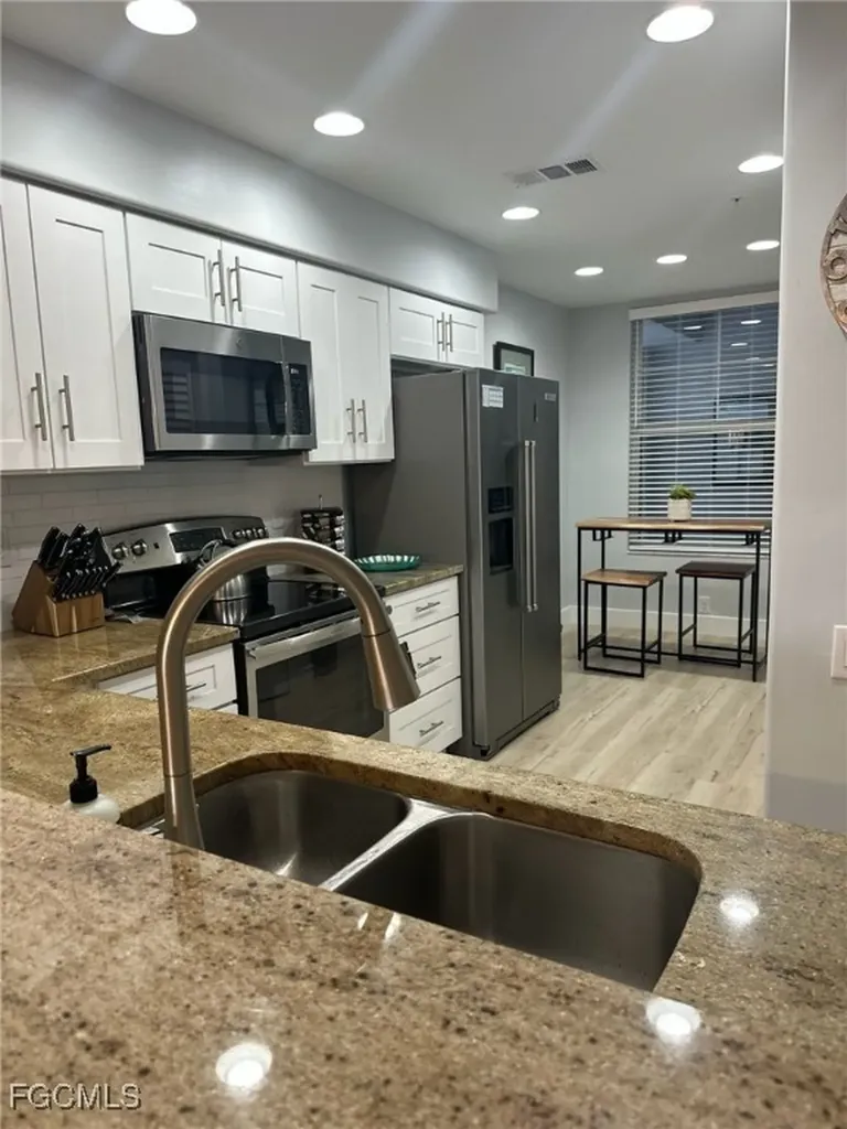 16421 Millstone Circle Fort Myers FL 33908