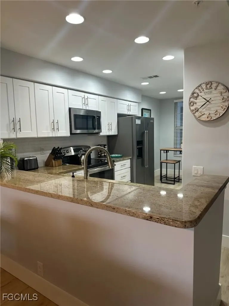 16421 Millstone Circle Fort Myers FL 33908