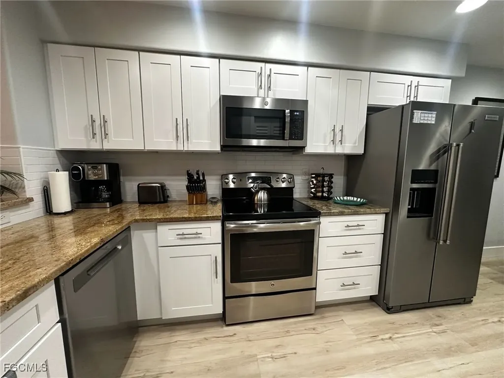 16421 Millstone Circle Fort Myers FL 33908