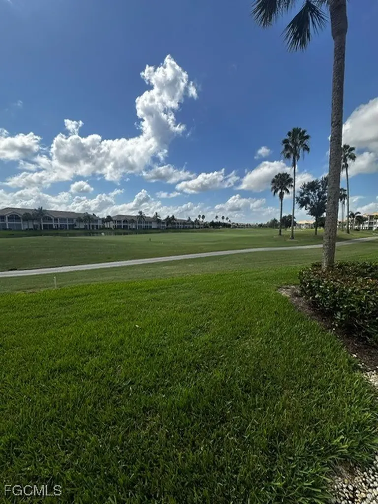 16421 Millstone Circle Fort Myers FL 33908