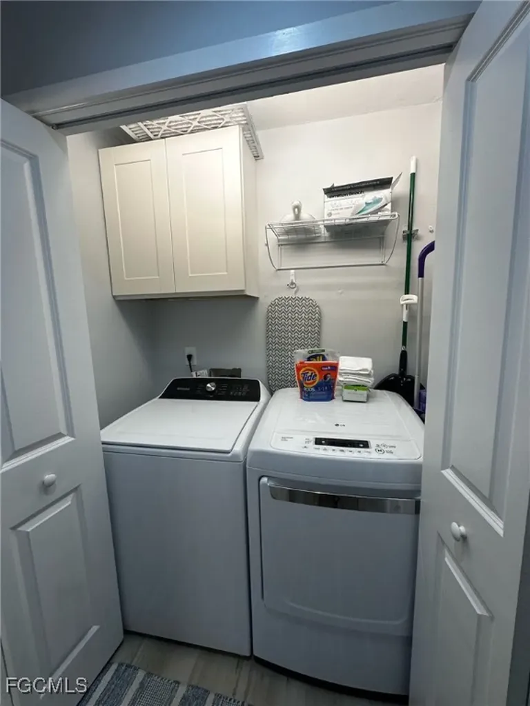 16421 Millstone Circle Fort Myers FL 33908
