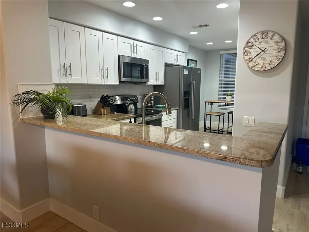 16421 Millstone Circle Fort Myers FL 33908