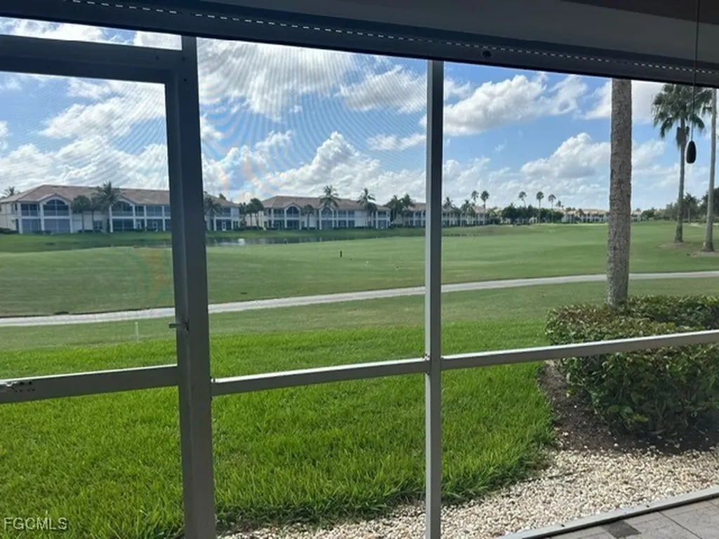 16421 Millstone Circle Fort Myers FL 33908