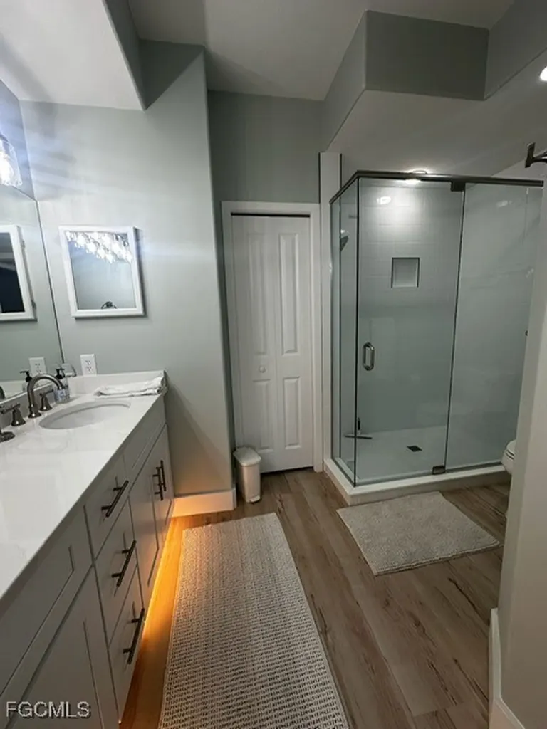 16421 Millstone Circle Fort Myers FL 33908
