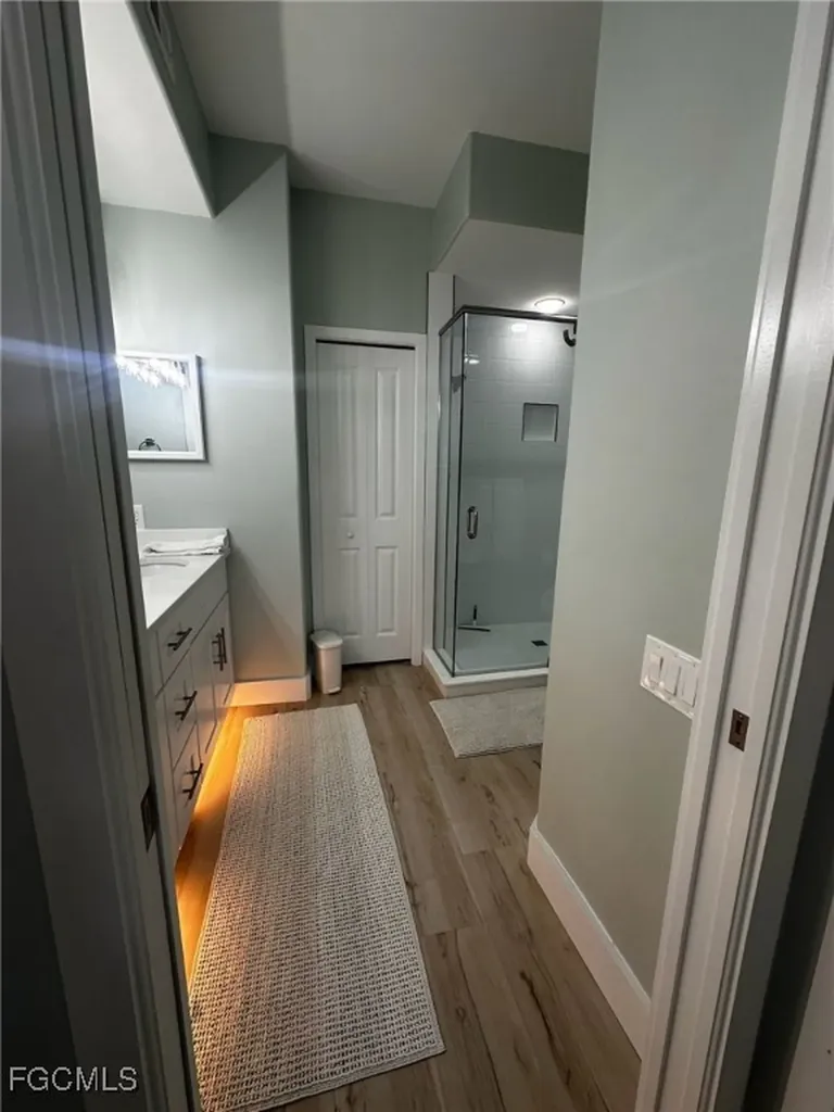 16421 Millstone Circle Fort Myers FL 33908