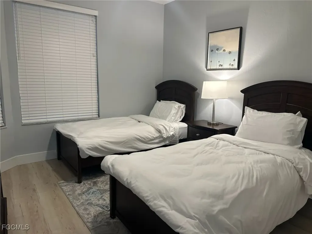 16421 Millstone Circle Fort Myers FL 33908