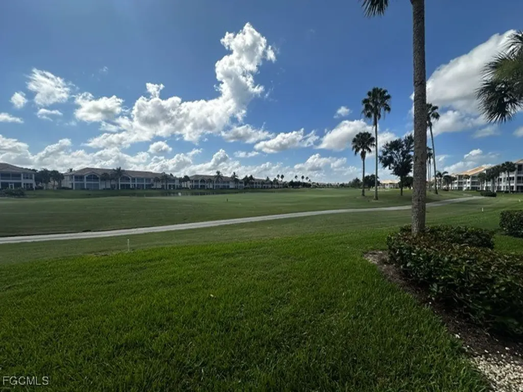 16421 Millstone Circle Fort Myers FL 33908