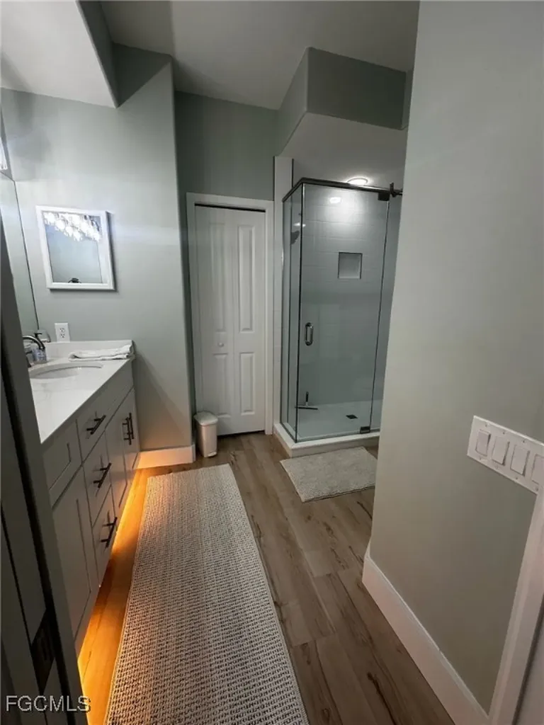 16421 Millstone Circle Fort Myers FL 33908