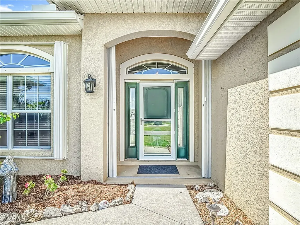 607 Tropicana Parkway W Cape Coral FL 33993