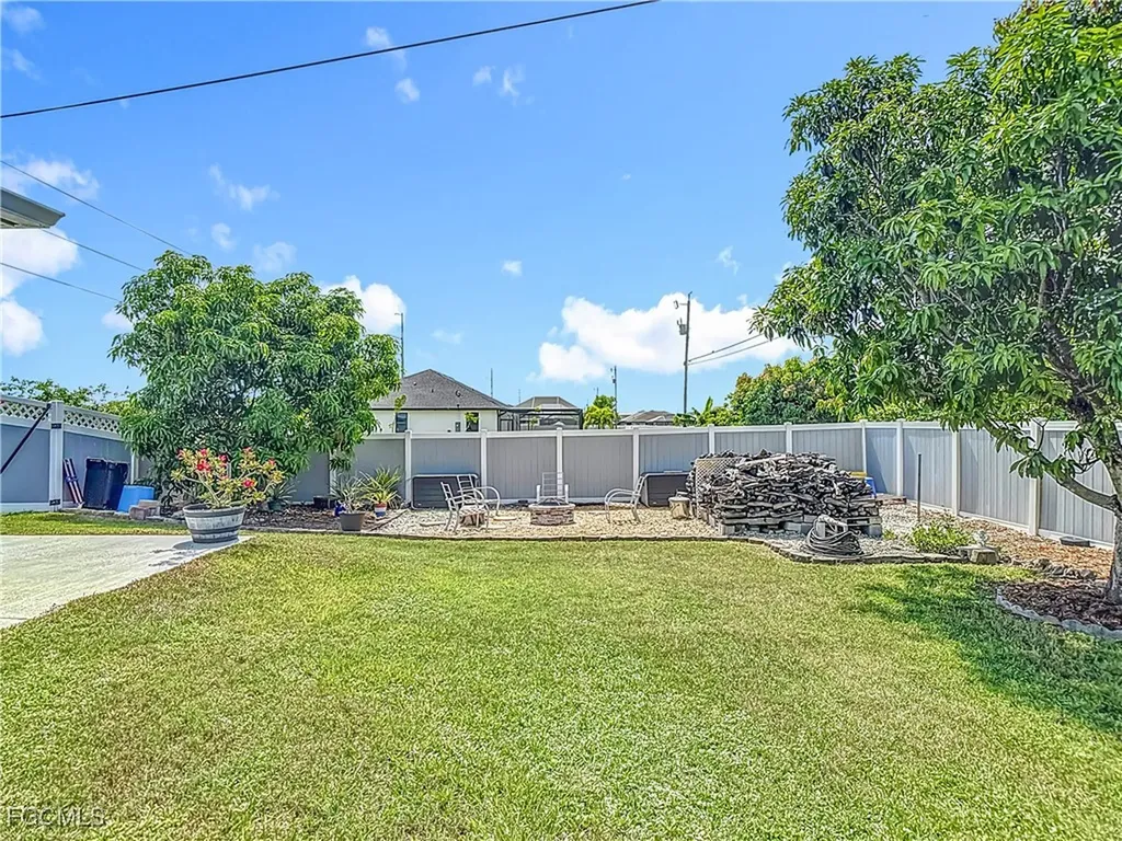607 Tropicana Parkway W Cape Coral FL 33993