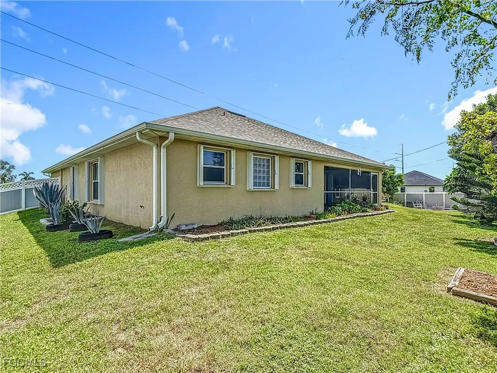 607 Tropicana Parkway W Cape Coral FL 33993