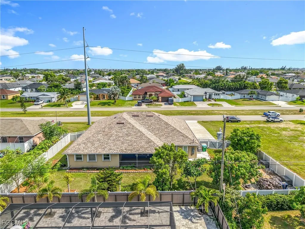 607 Tropicana Parkway W Cape Coral FL 33993