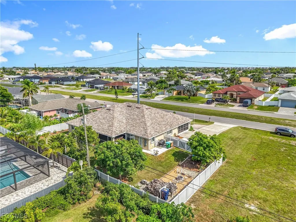 607 Tropicana Parkway W Cape Coral FL 33993