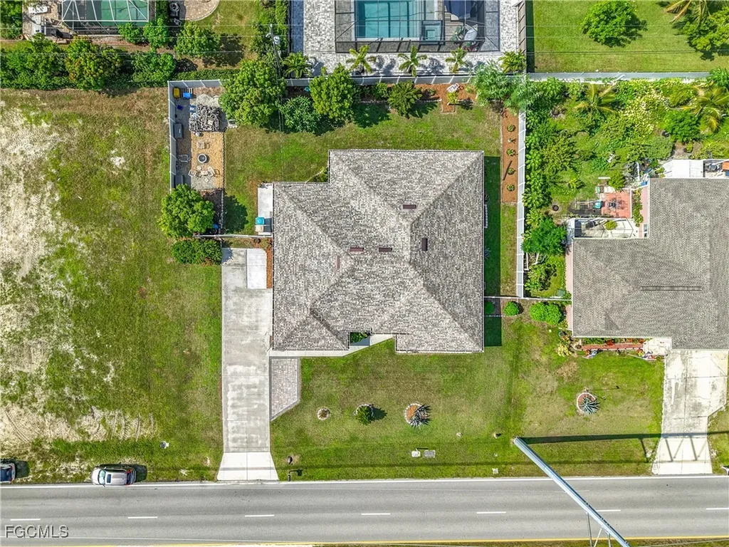 607 Tropicana Parkway W Cape Coral FL 33993