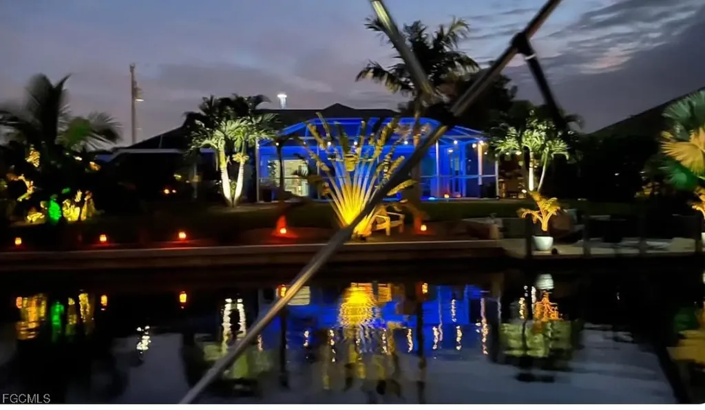 109 SW 15th Terrace Cape Coral FL 33991