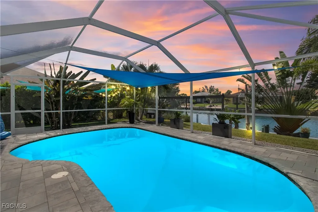 109 SW 15th Terrace Cape Coral FL 33991