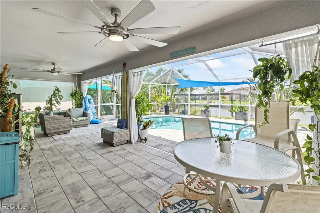 109 SW 15th Terrace Cape Coral FL 33991