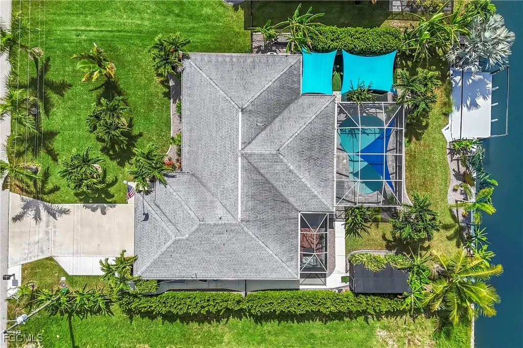 109 SW 15th Terrace Cape Coral FL 33991