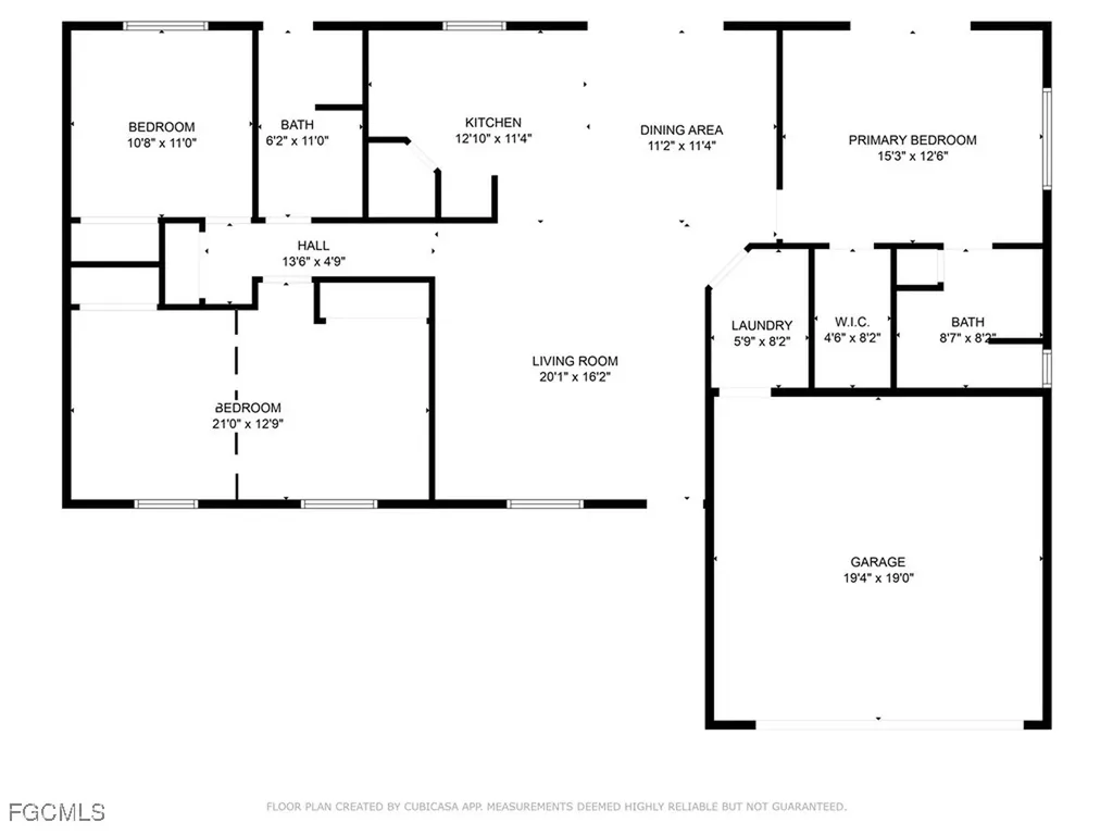 109 SW 15th Terrace Cape Coral FL 33991