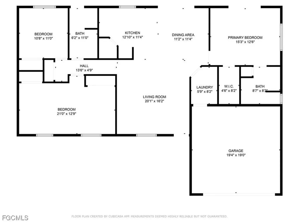 109 SW 15th Terrace Cape Coral FL 33991